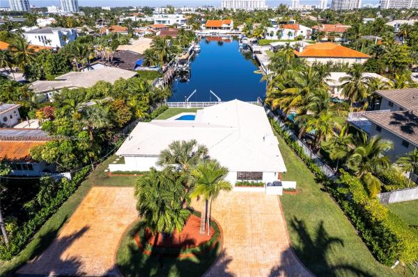 Eastern Shores, 3351 NE 164th St, North Miami Beach, Florida 33160, image 2