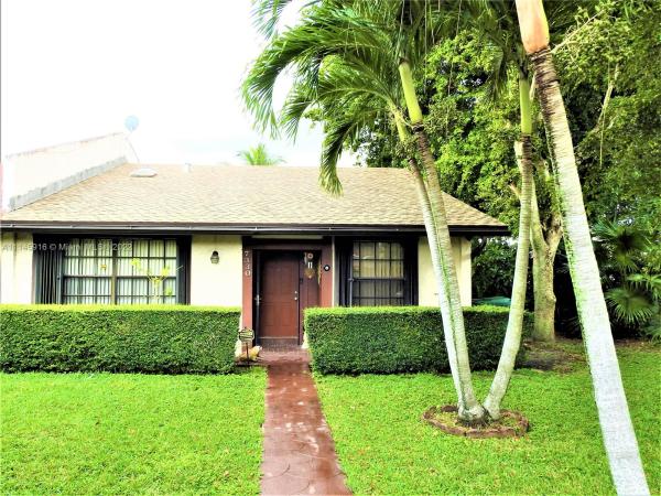 Meadowbrook, 7330 SW 148th Ct #7330, Kendall West, Florida 33193, image 2