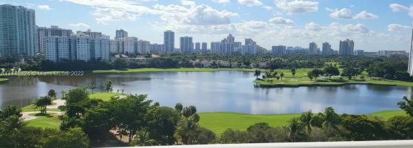 Eldorado Towers, 3675 N Country Club Dr #1205, Aventura, Florida 33180, image 2