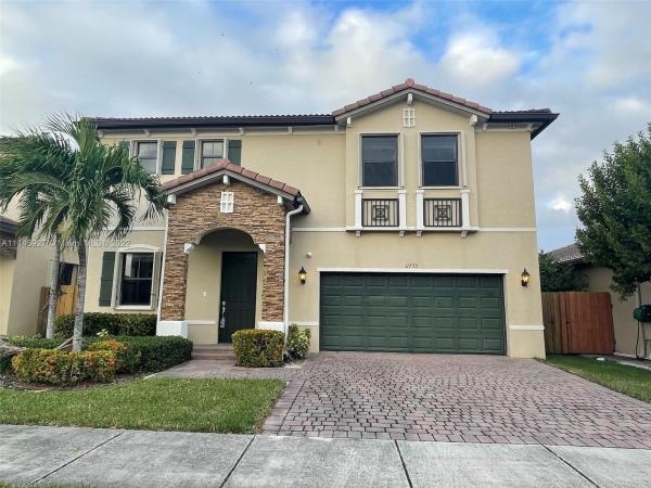 Silver Palms West, 11735 SW 235th St, Princeton, Florida 33032, image 2