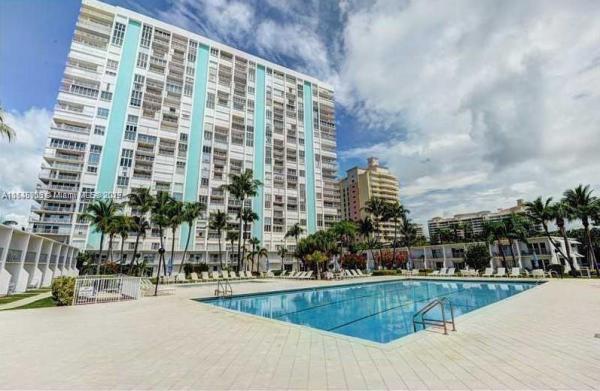 Casa Del Mar, 881 Ocean Dr #24G, Key Biscayne, Florida 33149, image 2