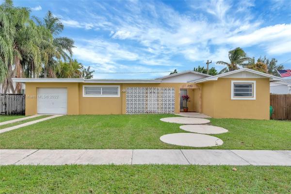 Green Hills, 17711 SW 109th Ave, West Perrine, Florida 33157, image 2