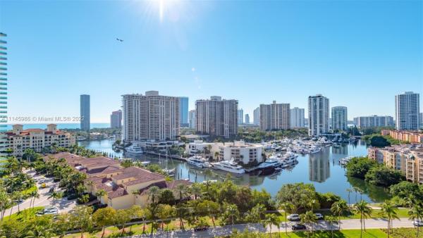Turnberry Village South Tower, 19900 E Country Club Dr #PH-05, Aventura, Florida 33180, image 2