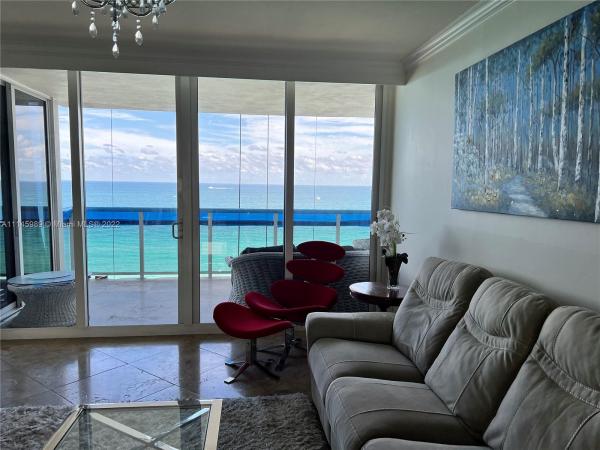 Ocean Two, 19111 Collins Ave #906, Sunny Isles Beach, Florida 33160, image 2