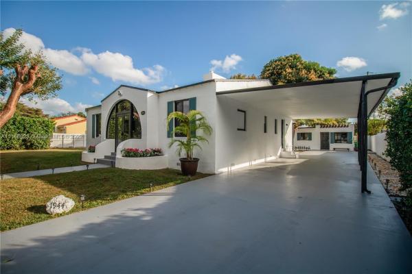 Porter Manor, 1944 SW 16th Ter, Miami, Florida 33145, image 2