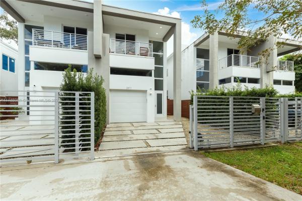 Pomelo Park, 2871 SW 33rd Ct #2, Miami, Florida 33133, image 2