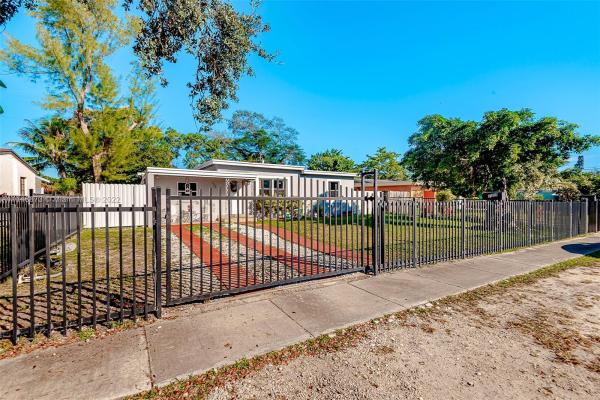 Overbrook Shores, 125 NW 121st, North Miami, Florida 33168, image 1
