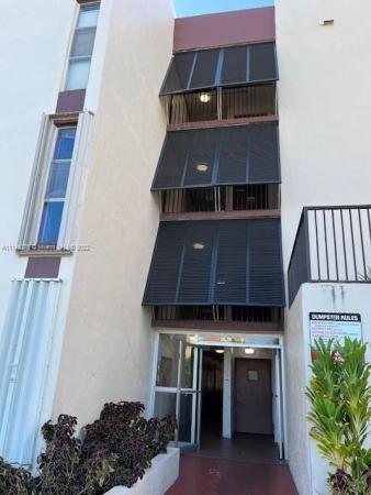 Versailles Gardens, 9401 SW 4th St #202, Fountainebleau, Florida 33174, image 2