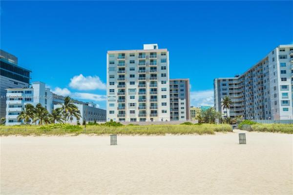 Ocean Point, 345 Ocean Dr #310, Miami Beach, Florida 33139, image 1