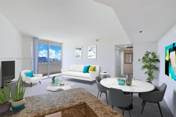 Turnberry On The Green, 19501 W Country Club Dr #1006, Aventura, Florida 33180, image 2