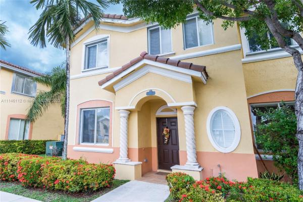 Shoma Townhomes At Keys Cove, 2804 SE 16th Ave #124, Homestead, Florida 33035, image 2