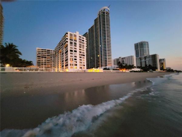 The Alexander Towers, 3505 S Ocean Dr #209, Hollywood, Florida 33019, image 2