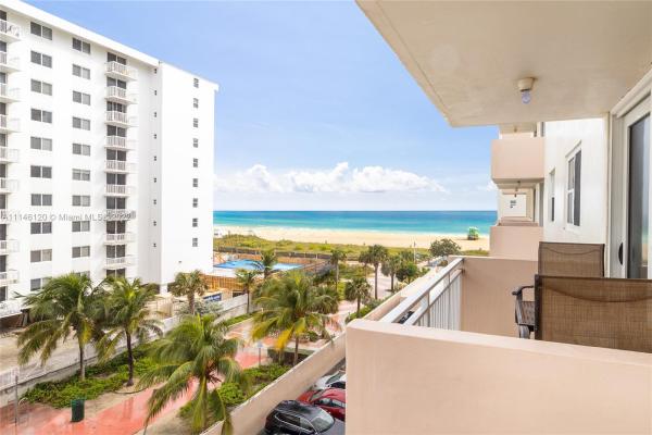 Ocean Point, 345 Ocean Dr #522, Miami Beach, Florida 33139, image 2