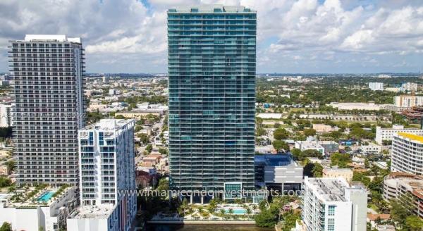 Icon Bay, 460 NE 28th St #704, Miami, Florida 33137, image 2