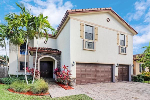 Sonoma At The Vineyards, 631 SE 35th Ave, Homestead, Florida 33033, image 2