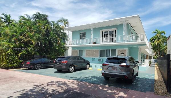 Roosevelt House Ocean Beach, 945 Meridian Ave #8, Miami Beach, Florida 33139, image 2