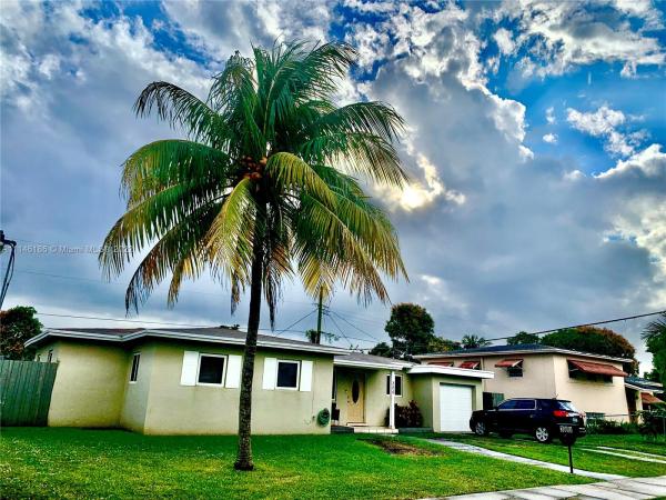 Sierra Mirada, 300 NW 196th St, Miami Gardens, Florida 33169, image 2
