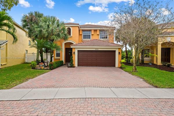 Woodworth Village, 9808 Woodworth Ct, Wellington, Florida 33414, image 2