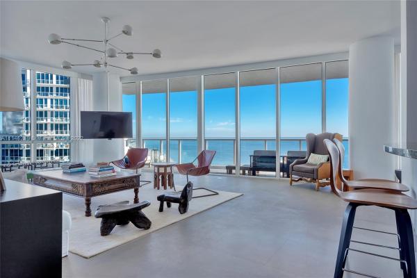 Continuum On South Beach The South Tower, 100 S Pointe Dr #3106, Miami Beach, Florida 33139, image 1