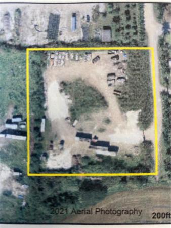 Redland No HOA, 13125 SW 202nd Ave, Redland, Florida 33196, image 1