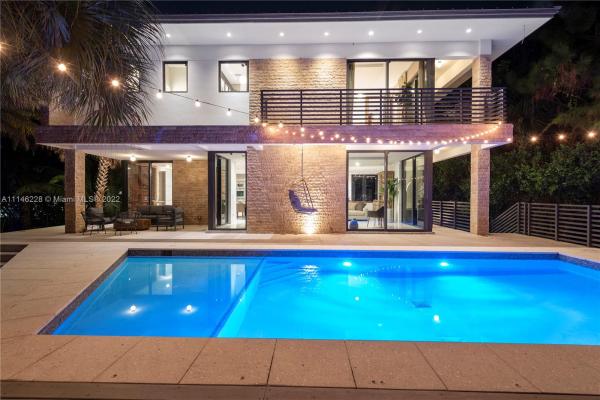 Shorecrest, 994 NE 78th St, Miami, Florida 33138, image 2