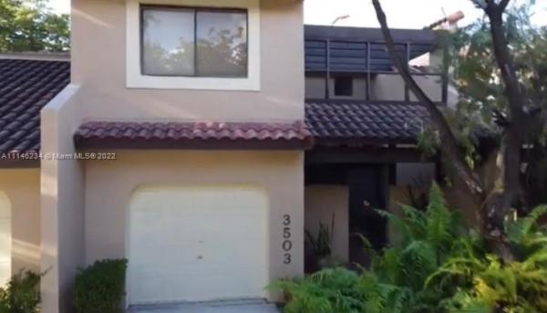 Costa Del Sol, 3503 Torremolinos Ave #E-109, Doral, Florida 33178, image 1