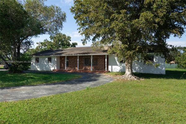 Bonanza Ranch Estates, 20955 SW 248th St, Redland, Florida 33031, image 2