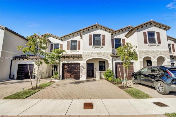 Siena Creek, 23032 SW 127th Pl 0, Goulds, Florida 33170, image 2
