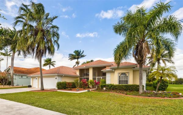 Fairways At Keys Gate, 2575 Muirfield Ter, Homestead, Florida 33035, image 1