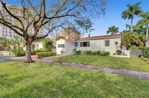 Coral Gate, 3681 SW 21st St St, Miami, Florida 33145, image 2