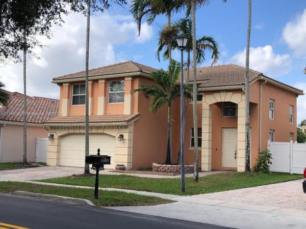Somerset Country Club, Miramar, Florida 33027, image 2