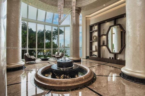 3000 Island Boulevard, 3000 Island Blvd #PH-4, Aventura, Florida 33160, image 2