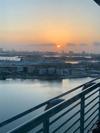 One Miami East, 335 S Biscayne Blvd #3602, Miami, Florida 33131, image 2