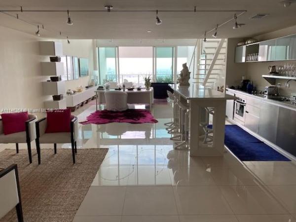 Ten Museum Park Residential, 1040 Biscayne Blvd #4002, Miami, Florida 33132, image 2
