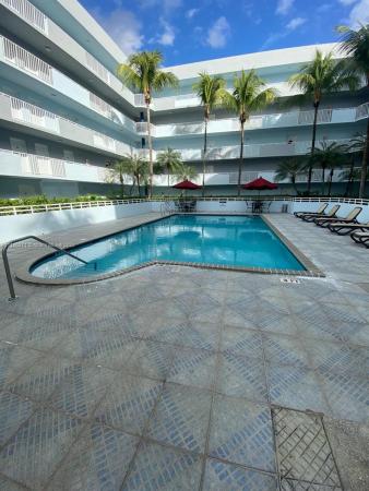 Azul At Fontainebleau, 8251 NW 8th St #109, Fountainebleau, Florida 33126, image 2
