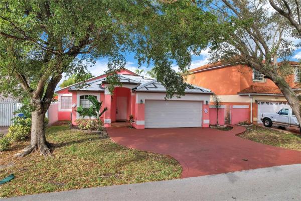 Marbella Park, 8385 NW 197th Ter, Hialeah, Florida 33015, image 1