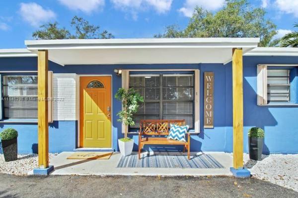Look Homesites, 2406 N 28th Ave, Hollywood, Florida 33020, image 2