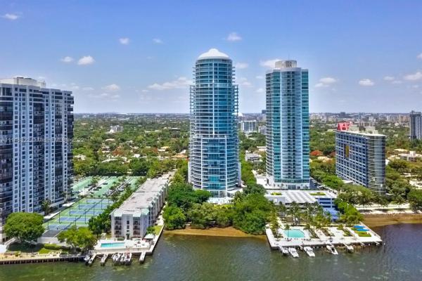 Bristol Tower, 2127 Brickell Ave #605, Miami, Florida 33129, image 2