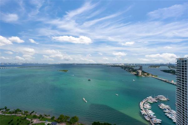 Opera Tower, 1750 N Bayshore Dr #3802, Miami, Florida 33132, image 2