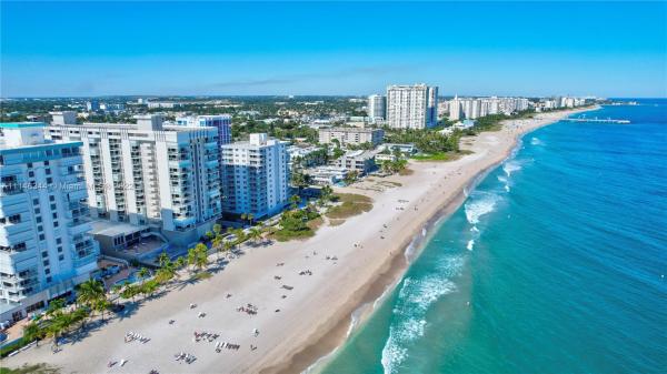 Pompano Atlantis, 1000 S Ocean Blvd #18J, Pompano Beach, Florida 33062, image 1