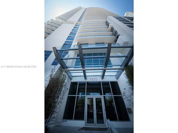 1100 Millecento Residences, 1100 S Miami Ave #3807, Miami, Florida 33130, image 2