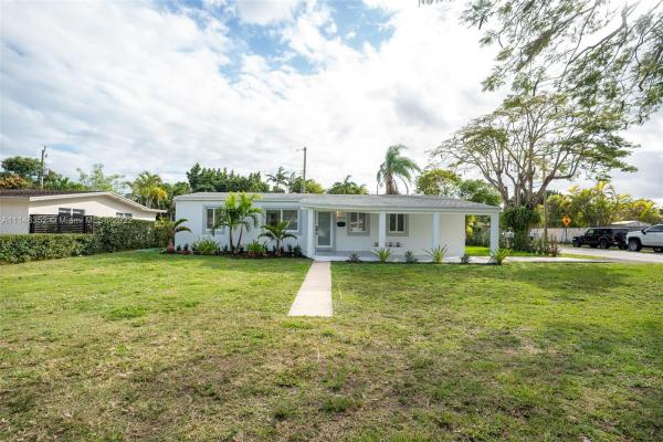 Casa Grande, 6770 SW 50th Ter, Glenvar Heights, Florida 33155, image 1