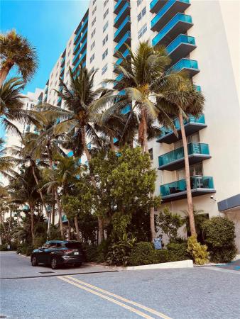 Sian Ocean Residences, Hollywood, Florida 33019, image 1