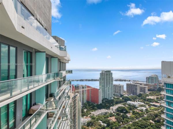 SLS Brickell, 1300 S Miami Ave #UPH6, Miami, Florida 33130, image 2