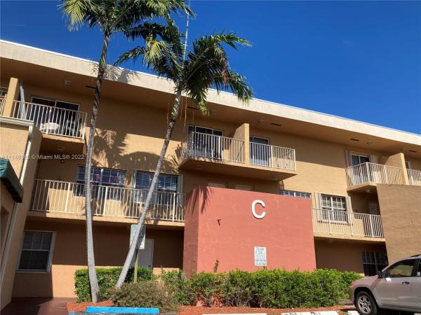 Sunrise At Sunset View, 7510 SW 152 Ave #105, Kendall West, Florida 33193, image 2