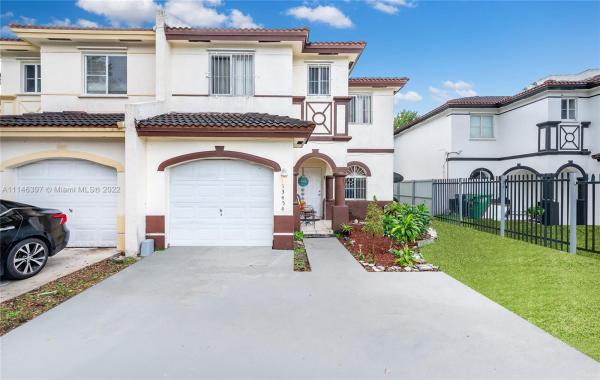 Naranja Gardens, 13454 SW 262nd St, Princeton, Florida 33032, image 2