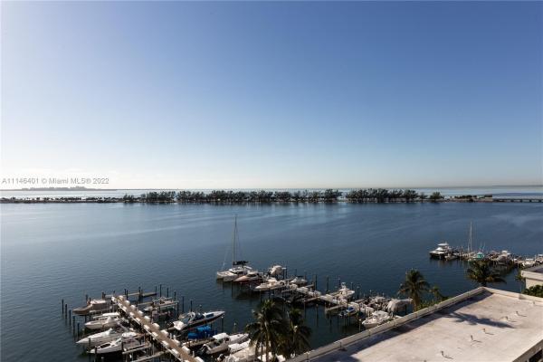 Brickell Place, 1865 Brickell Ave #A1111, Miami, Florida 33129, image 2