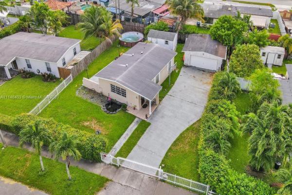 Westwood Lake, 5701 SW 117th Ave, Sunset, Florida 33183, image 1