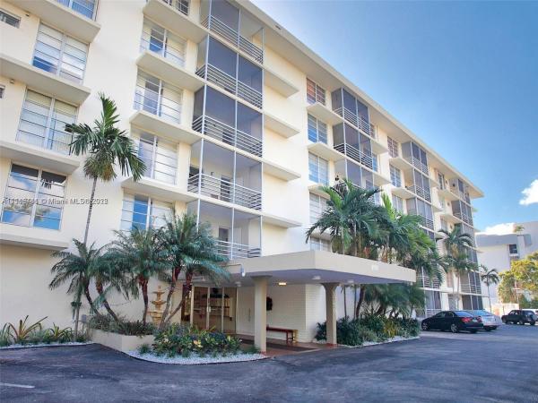 1750 NE 115th St #509, Unincorporated Dade County, Florida 33181, image 2