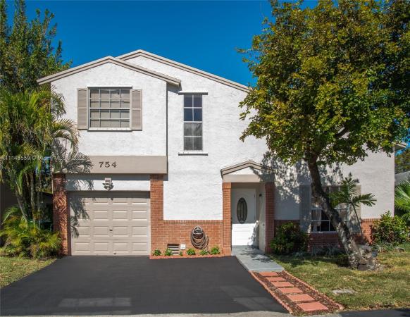 Brandywine, 754 Cumberland Ter, Davie, Florida 33325, image 2